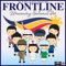 Frontline (feat. Aikee, Curse One, Siobal D & Dello) artwork