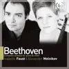 Beethoven: Complete Sonatas for Piano & Violin album lyrics, reviews, download