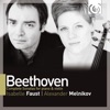 Beethoven: Complete Sonatas for Piano & Violin