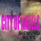 City of Angels (feat. Diemond Kevs) - Theresa Rhose lyrics