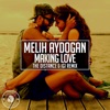 Making Love (The Distance & Igi Remix) - Single