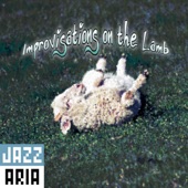 Improvisations on the Lamb artwork
