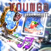 Tounga artwork