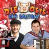 Der Sautanz - Single