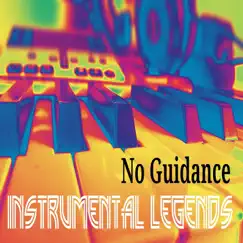 No Guidance (Instrumental) Song Lyrics