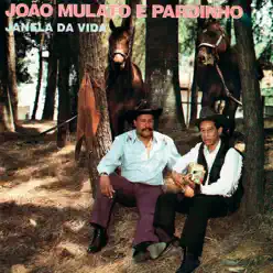 Janela da Vida - João Mulato & Pardinho