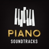 Piano Soundtracks artwork