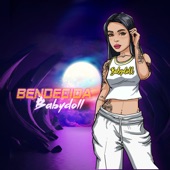 Bendecida artwork