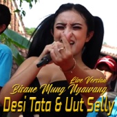 Bisane Mung Nyawang ( Live Version ) artwork