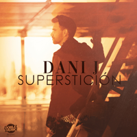 Dani J - Superstición - EP artwork