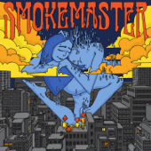 Astral Traveller - Smokemaster