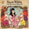 The Little Circus Train - The Peter Pan Players lyrics