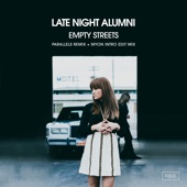 Empty Streets (Parallels Remix) artwork