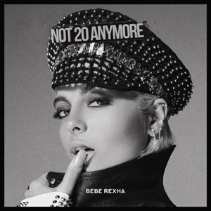 Not 20 Anymore - Single