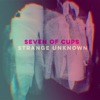 Strange Unknown - Single artwork