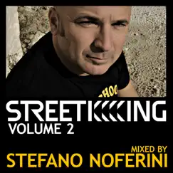 Street King, Vol. 2 by Stefano Noferini album reviews, ratings, credits