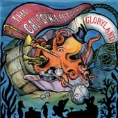 Gloryland artwork