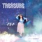 All Eyes on You - Treasure lyrics