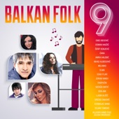 Balkan Folk 9 artwork