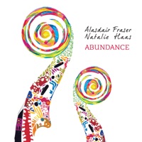 Abundance by Alasdair Fraser & Natalie Haas on Apple Music