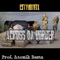 Across Da Border - CityBoyFix lyrics