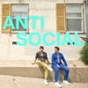 Antisocial - Single