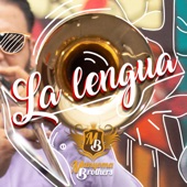 La Lengua artwork