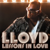 Lloyd - Girl's Around The World - Radio Version