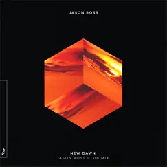 New Dawn - Single by Jason Ross album reviews, ratings, credits