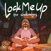 Lock Me Up (Quarantine Song) [feat. Idrise] artwork