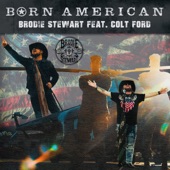 Born American (feat. Colt Ford) artwork