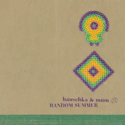 Random Summer - Single - Múm Random Summer - Single - Múm
