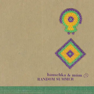 Random Summer - Single - Múm