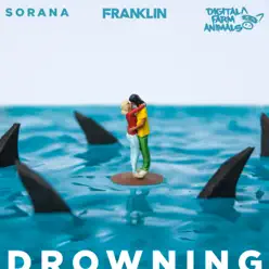Drowning - Single - Digital Farm Animals Drowning - Single - Digital Farm Animals