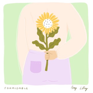 Formidable - Single