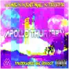 Apollo Thurt33n (feat. Kent Mnl and Truthr) - Single album lyrics, reviews, download