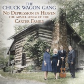 No Depression in Heaven (The Gospel Songs of the Carter Family) artwork