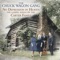 Am I a Soldier of the Cross - The Chuck Wagon Gang lyrics