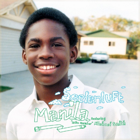 Cover artwork for Manila
