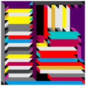 Titanium 2 Step (feat. Sal Principato) by Battles