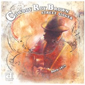 Cowboy Roy Brown - St. Louis Blues