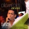 La Máquina (En Vivo) - Diomedes & El Grupo Mío lyrics