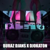 Klac (feat. Djokaton) - Single