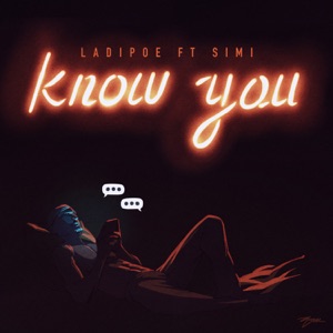 Know You (feat. Simi) - Single