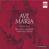 Ave Maria - Music for Marian Festivals artwork