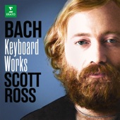 Bach: Keyboard Works artwork