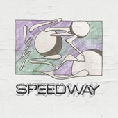 Speedway - EP artwork