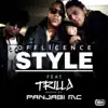 Style (feat. Panjabi MC & Trilla) - Single album lyrics, reviews, download