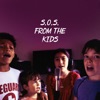 SOS from the Kids - Single artwork