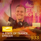 Asot 933 - A State of Trance Episode 933 (DJ Mix) artwork